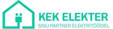 KEK ELEKTER OÜ